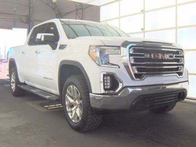 2022 GMC Sierra 1500 Limited - Photo 4