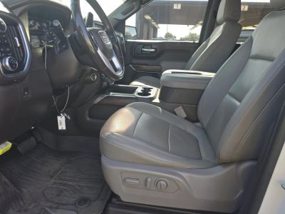 2022 GMC Sierra 1500 Limited - Photo 5