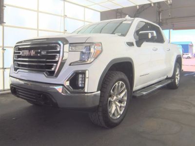 2022 GMC Sierra 1500 Limited - Photo 1