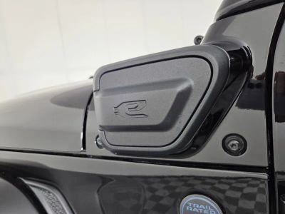 2025 Jeep Wrangler — photo 11 view