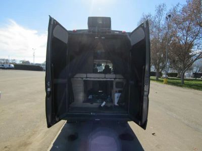 2026 Winnebago SOLIS - Photo 2