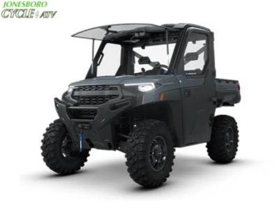 2026 Polaris® Ranger XP 1000 NorthStar Premium — front three-quarter view