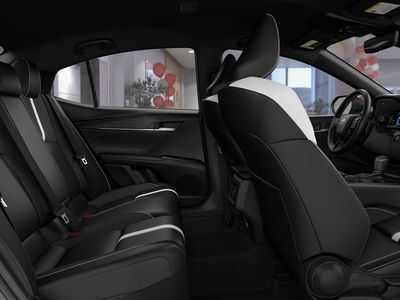 2026 Toyota Camry - Photo 2