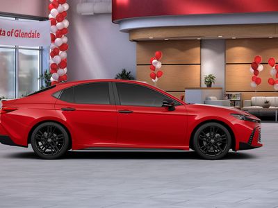 2026 Toyota Camry - Photo 14
