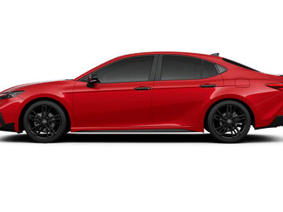2026 Toyota Camry - Photo 25