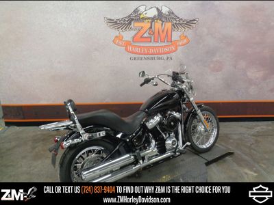 2020 Harley-Davidson Softail Standard - Photo 3
