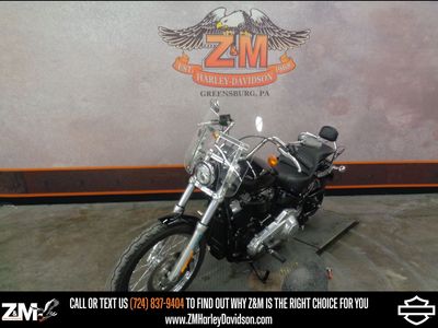 2020 Harley-Davidson Softail Standard - Photo 1