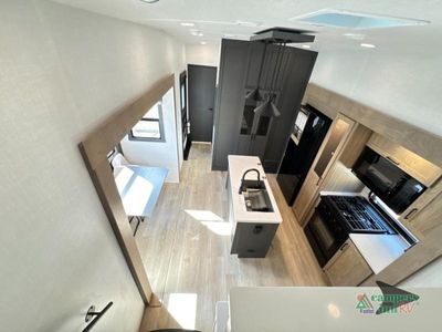 2026 Forest River RV Rockwood Signature - Photo 11