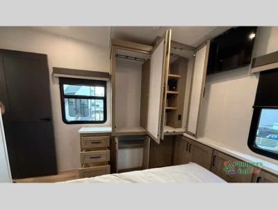 2026 Forest River RV Rockwood Signature - Photo 12