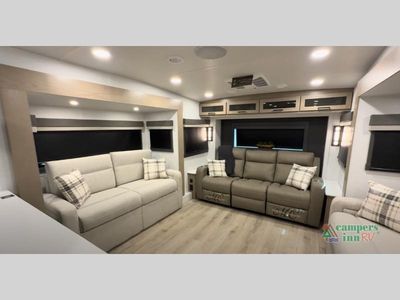 2026 Forest River RV Rockwood Signature - Photo 7