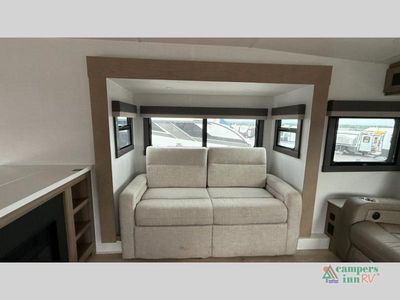 2026 Forest River RV Rockwood Signature - Photo 10