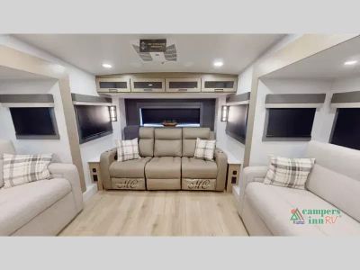 2026 Forest River RV Rockwood Signature - Photo 6