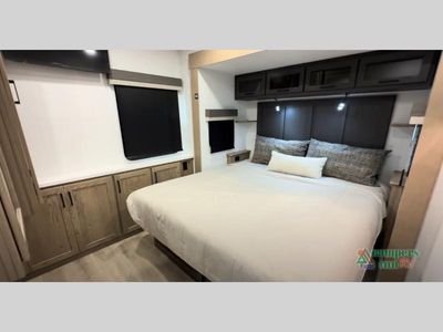 2026 Forest River RV Rockwood Signature - Photo 9