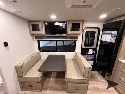 2026 Forest River RV Flagstaff Micro Lite - Photo 22