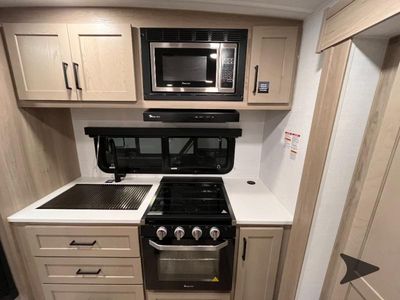 2026 Forest River RV Flagstaff Micro Lite - Photo 16