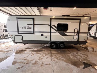 2026 Forest River RV Flagstaff Micro Lite - Photo 5
