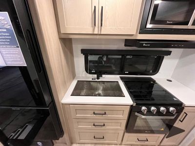 2026 Forest River RV Flagstaff Micro Lite - Photo 14