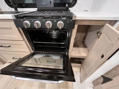 2026 Forest River RV Flagstaff Micro Lite - Photo 18