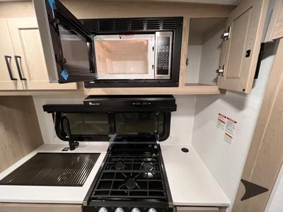 2026 Forest River RV Flagstaff Micro Lite - Photo 17
