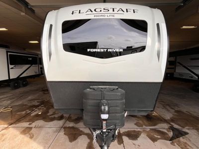 2026 Forest River RV Flagstaff Micro Lite - Photo 3