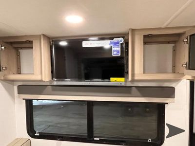 2026 Forest River RV Flagstaff Micro Lite - Photo 21