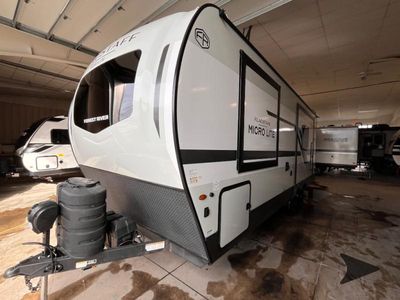 2026 Forest River RV Flagstaff Micro Lite - Photo 4