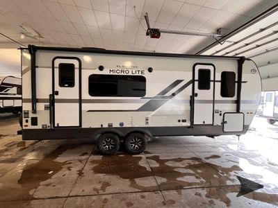 2026 Forest River RV Flagstaff Micro Lite - Photo 9