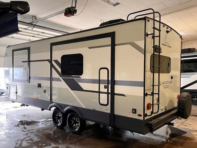 2026 Forest River RV Flagstaff Micro Lite - Photo 6