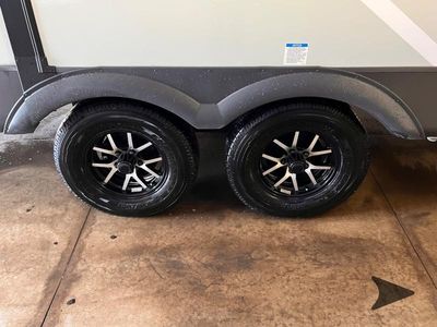 2026 Forest River RV Flagstaff Micro Lite - Photo 46