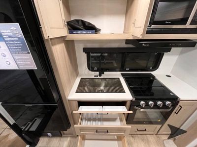 2026 Forest River RV Flagstaff Micro Lite - Photo 15