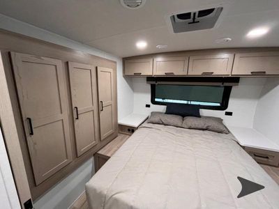 2026 Forest River RV Flagstaff Micro Lite - Photo 31