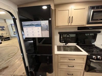 2026 Forest River RV Flagstaff Micro Lite - Photo 12