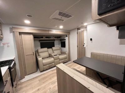 2026 Forest River RV Flagstaff Micro Lite - Photo 11