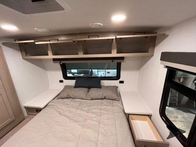 2026 Forest River RV Flagstaff Micro Lite - Photo 36