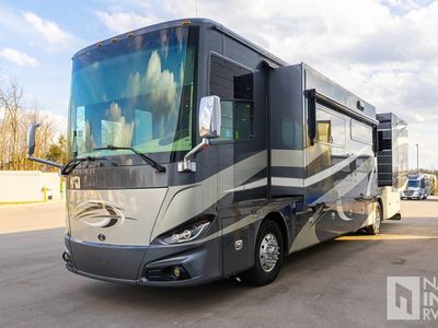 2019 Tiffin Motorhomes Phaeton - Photo 4
