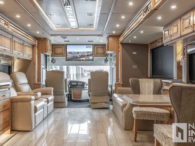 2019 Tiffin Motorhomes Phaeton - Photo 8