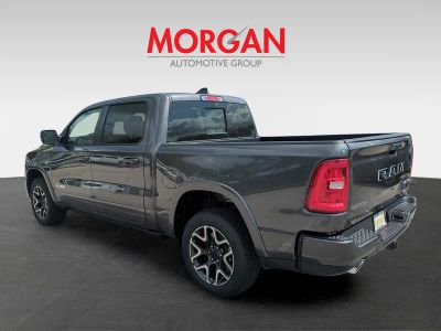 2026 Ram 1500 — photo 7 view