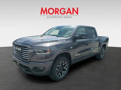 2026 Ram 1500 — photo 9 view