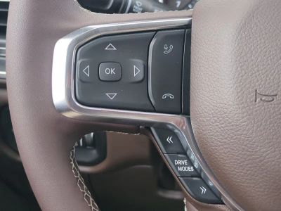 2026 Ram 1500 — photo 27 view