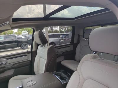 2026 Ram 1500 — photo 21 view