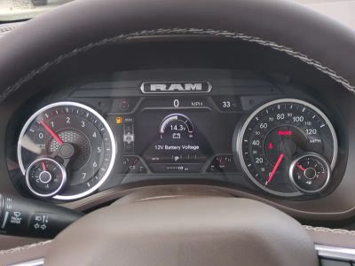 2026 Ram 1500 — photo 29 view