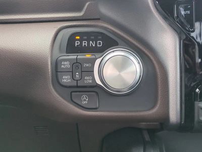 2026 Ram 1500 — photo 19 view