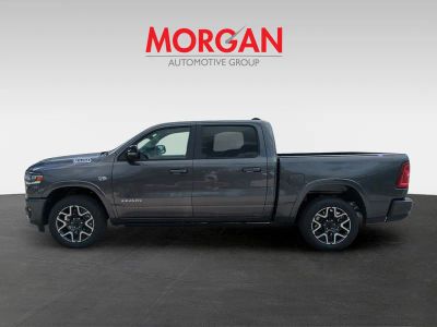 2026 Ram 1500 — photo 8 view