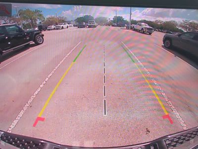 2026 Ram 1500 — photo 22 view