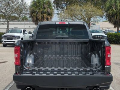 2026 Ram 1500 — photo 13 view
