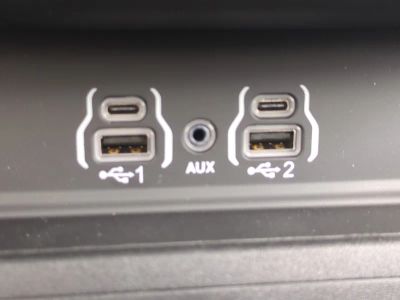 2026 Ram 1500 — photo 24 view