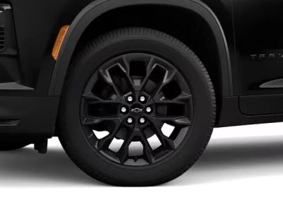 2026 Chevrolet Traverse - Photo 7