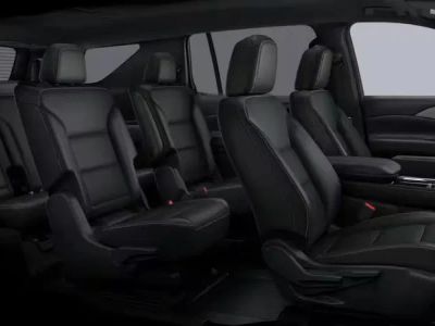 2026 Chevrolet Traverse - Photo 9