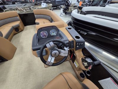 2026 Harris Flotebote CRUISER 230 - Photo 13
