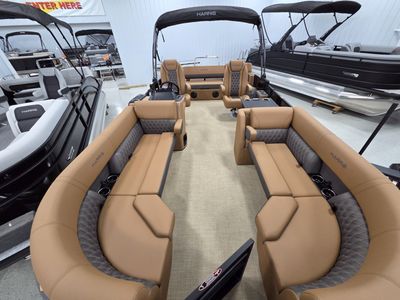 2026 Harris Flotebote CRUISER 230 - Photo 20